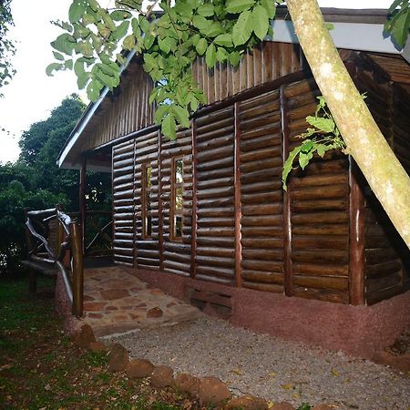 Serenada Eco Resort Mukono Town Kültér fotó