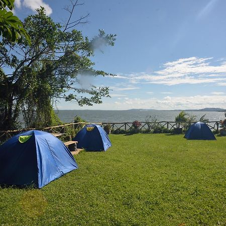 Serenada Eco Resort Mukono Town Kültér fotó