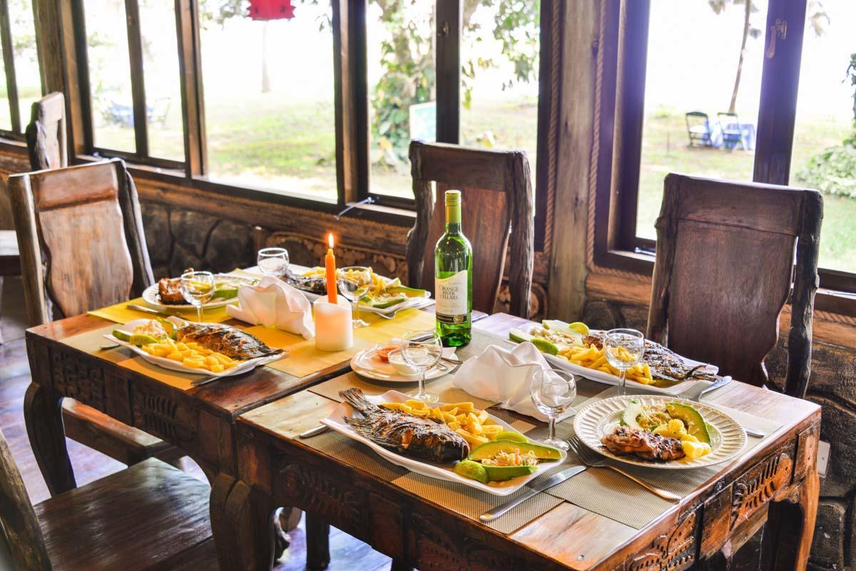 Serenada Eco Resort Mukono Town Kültér fotó