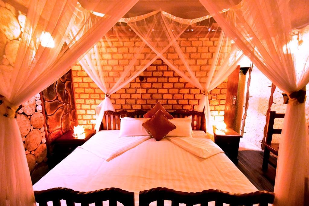 Serenada Eco Resort Mukono Town Kültér fotó