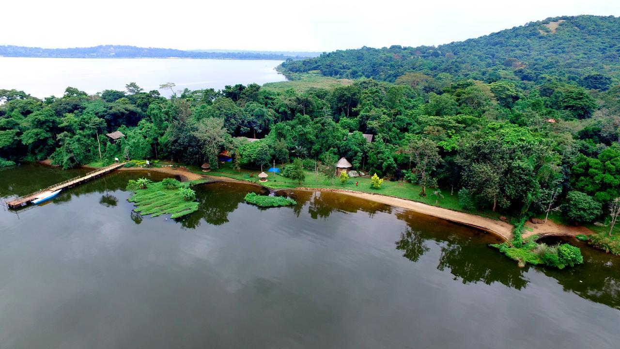 Serenada Eco Resort Mukono Town Kültér fotó