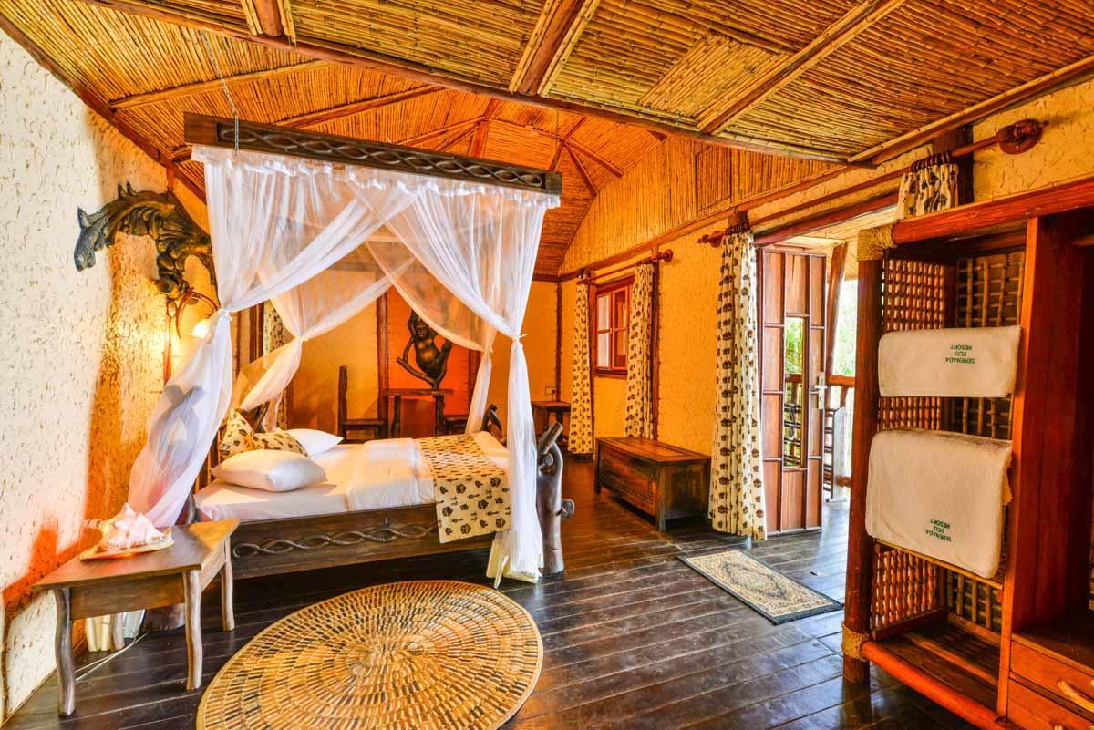 Serenada Eco Resort Mukono Town Kültér fotó