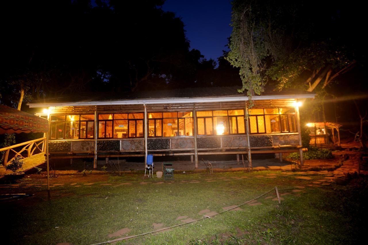 Serenada Eco Resort Mukono Town Kültér fotó