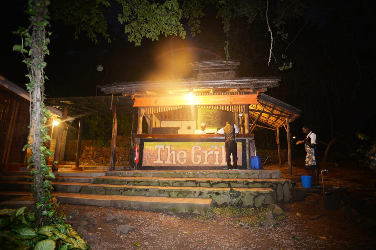 Serenada Eco Resort Mukono Town Kültér fotó