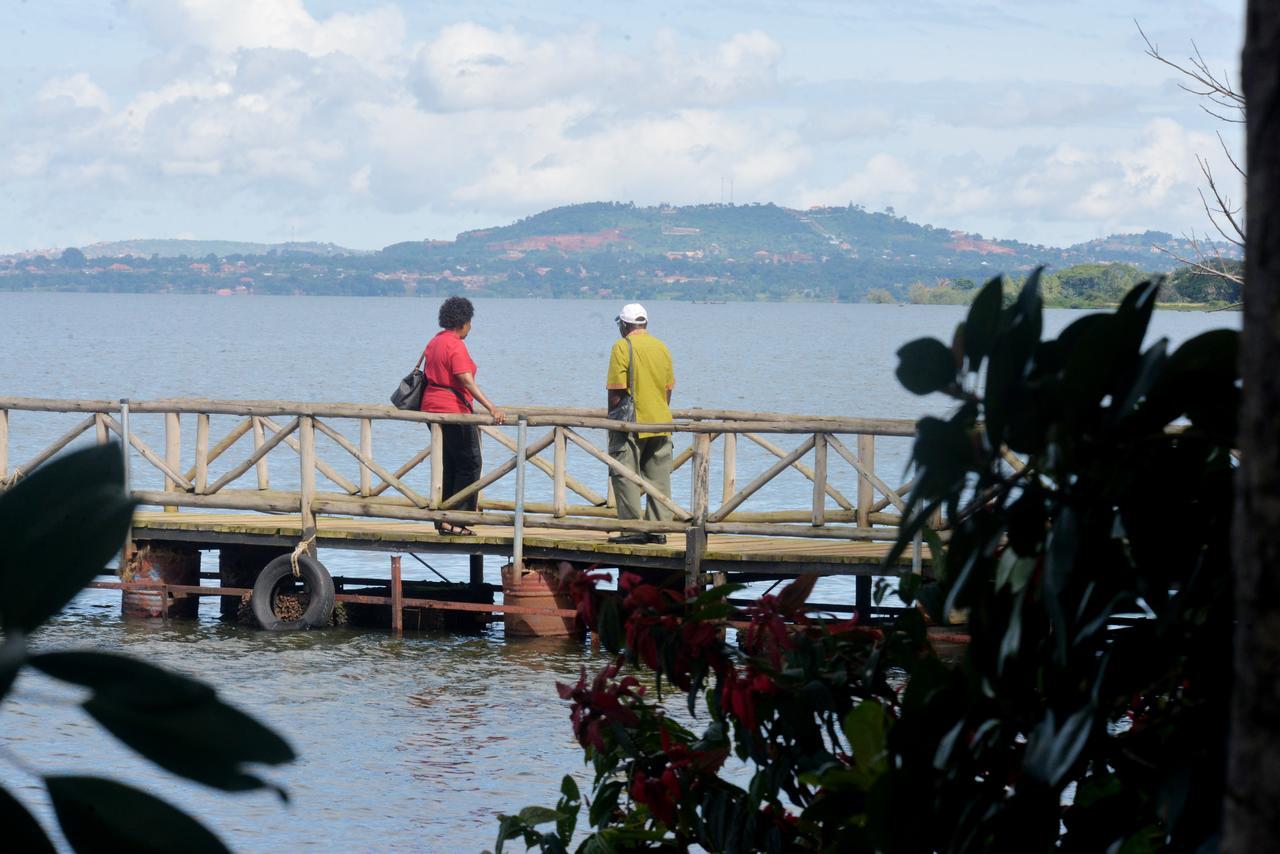 Serenada Eco Resort Mukono Town Kültér fotó