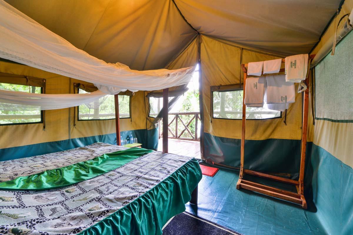 Serenada Eco Resort Mukono Town Kültér fotó