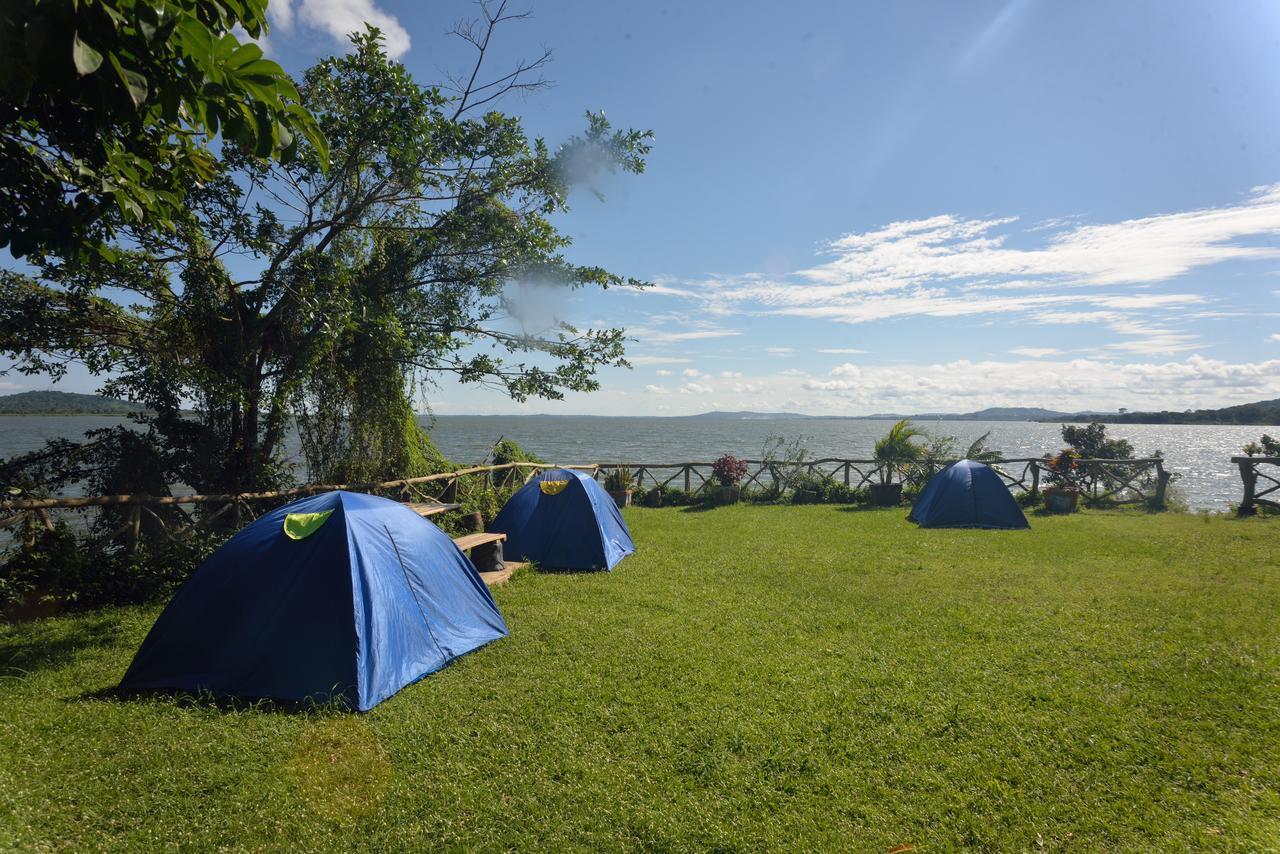 Serenada Eco Resort Mukono Town Kültér fotó