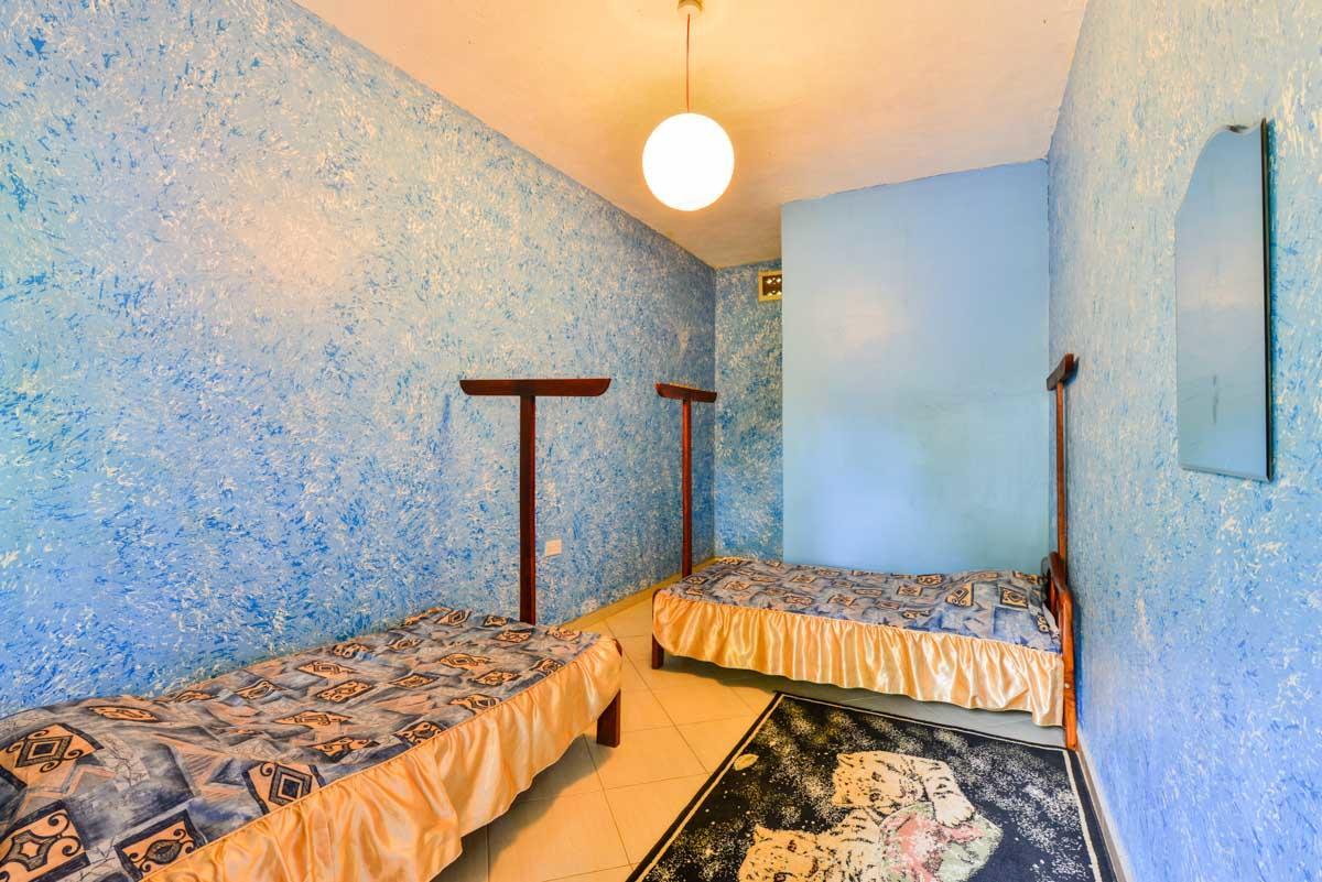 Serenada Eco Resort Mukono Town Kültér fotó