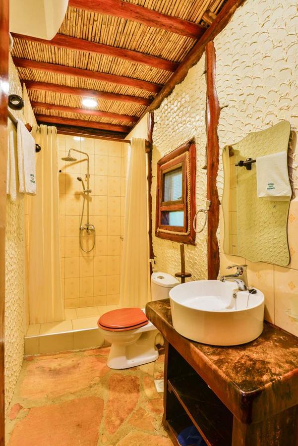 Serenada Eco Resort Mukono Town Kültér fotó
