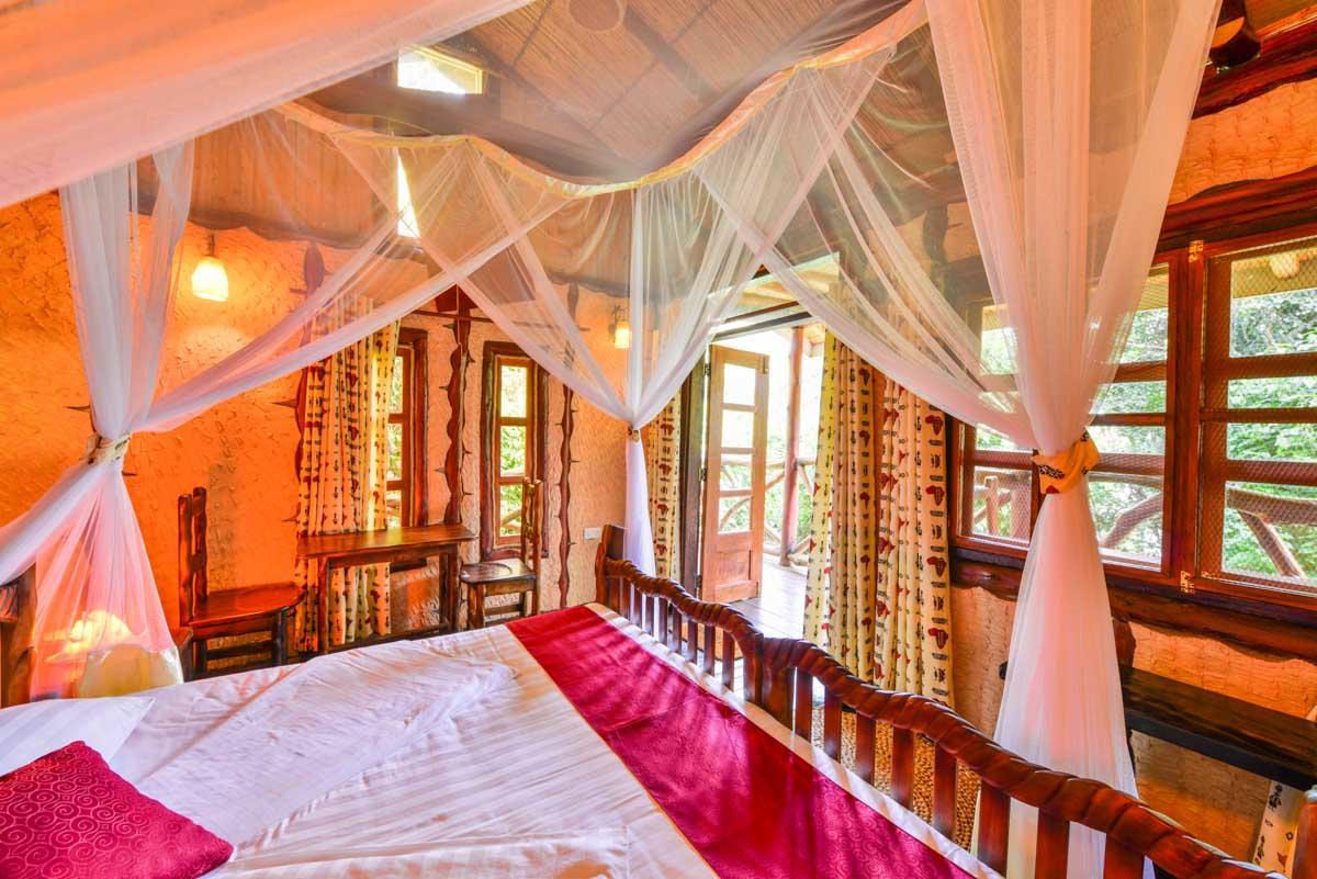 Serenada Eco Resort Mukono Town Kültér fotó