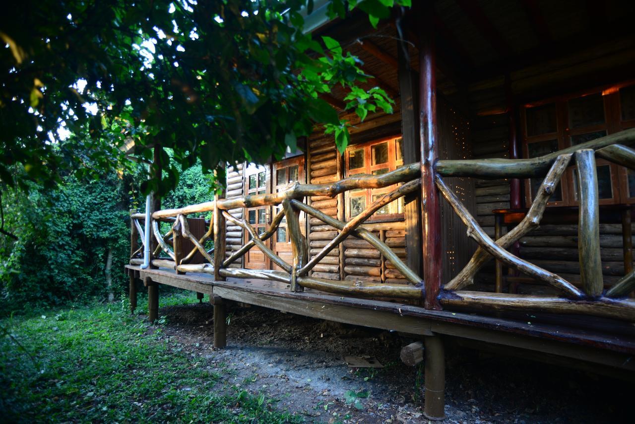 Serenada Eco Resort Mukono Town Kültér fotó